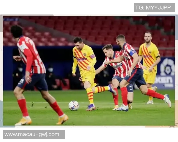 马竞与巴萨巅峰对决竞猜分析谁能笑到最后 马竞与巴萨巅峰对决竞猜分析谁能笑到最后