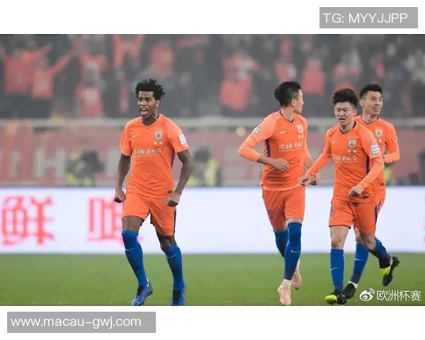 鹿岛鹿角与山东鲁能泰的巅峰对决展现亚洲足球魅力与激情