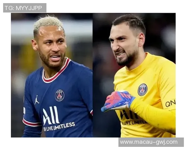 内马尔在巴黎的困境难以逆转球队命运的深度分析 内马尔在巴黎的困境难以逆转球队命运的深度分析