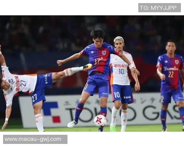 山形山神与甲府风云的激烈对决揭示日本足球的魅力与竞争精神