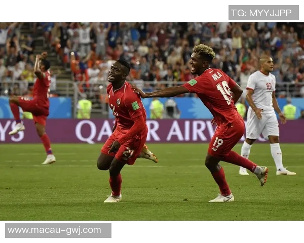 比利时与巴拿马的较量揭示足球战术与团队协作的魅力