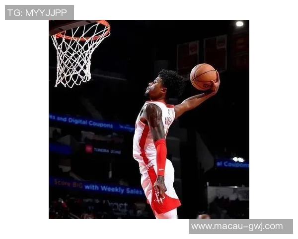 杰伦格林:年轻天才如何在NBA赛场上崭露头角与未来展望 杰伦格林:年轻天才如何在NBA赛场上崭露头角与未来展望