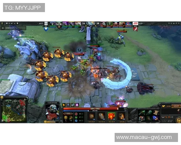 从零起步掌握DOTA2耐力技巧全解析助你轻松上分MBA