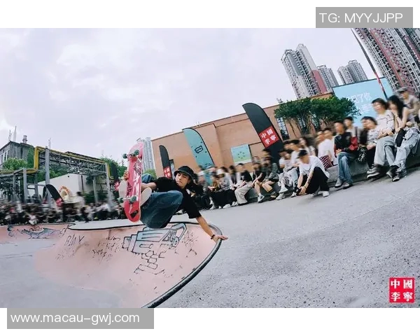 成都滑板队的成长之路：一段关于坚持与突破的纪实故事MBA