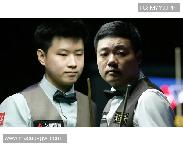 赵心童与丁俊晖精彩对决直播全程回顾与赛后分析