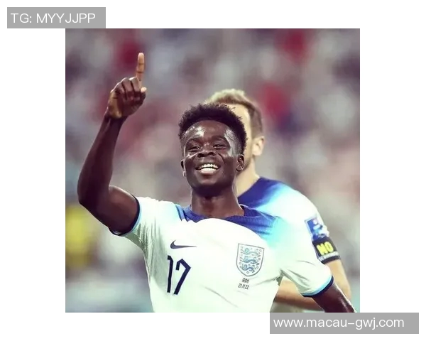 萨卡在绿茵场上的崛起之路与未来发展潜力分析