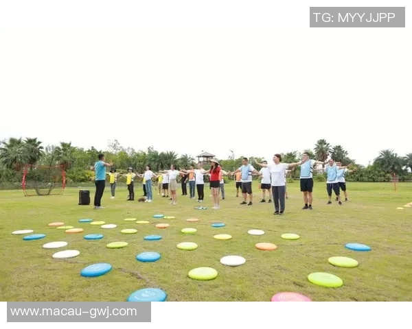 飞盘盛宴:深入解析广州飞盘队员的个人技能与团队协作MBA 飞盘盛宴:深入解析广州飞盘队员的个人技能与团队协作MBA