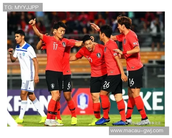 2017东亚杯精彩对决韩国队与日本队的巅峰之战回顾