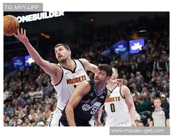 26日爵士与掘金激战正酣谁能在西部争夺战中占得先机 26日爵士与掘金激战正酣谁能在西部争夺战中占得先机