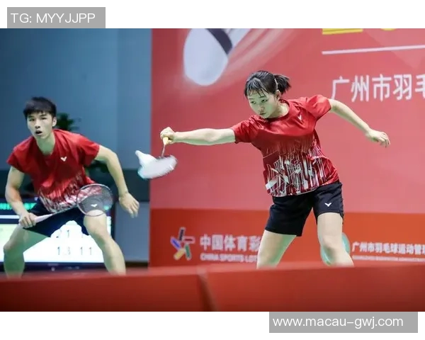 上海羽毛球队包夹战术创新探讨与未来发展展望 上海羽毛球队包夹战术创新探讨与未来发展展望