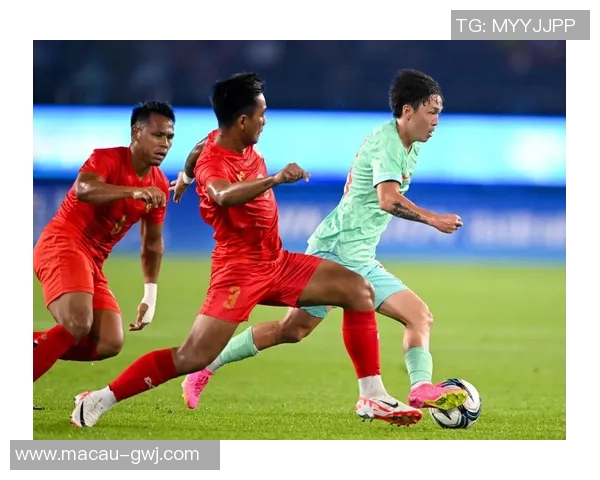 亚运男足激战泰国与卡塔尔谁能笑到最后精彩对决引人瞩目