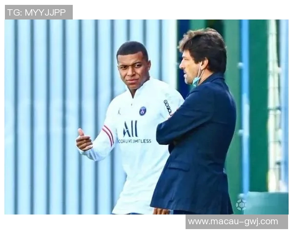 姆巴佩拒绝续约!巴黎考虑今夏15亿欧元甩卖 姆巴佩拒绝续约!巴黎考虑今夏15亿欧元甩卖