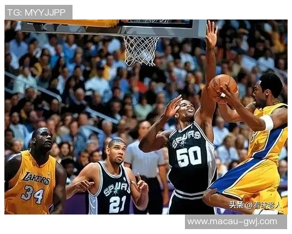 奥尼尔与邓肯巅峰对决精彩视频回顾,重温篮球传奇的辉煌瞬间 奥尼尔与邓肯巅峰对决精彩视频回顾,重温篮球传奇的辉煌瞬间