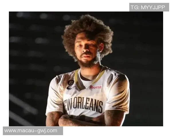 布兰登英格拉姆:从天赋新星到NBA全明星的成长之路 布兰登英格拉姆:从天赋新星到NBA全明星的成长之路