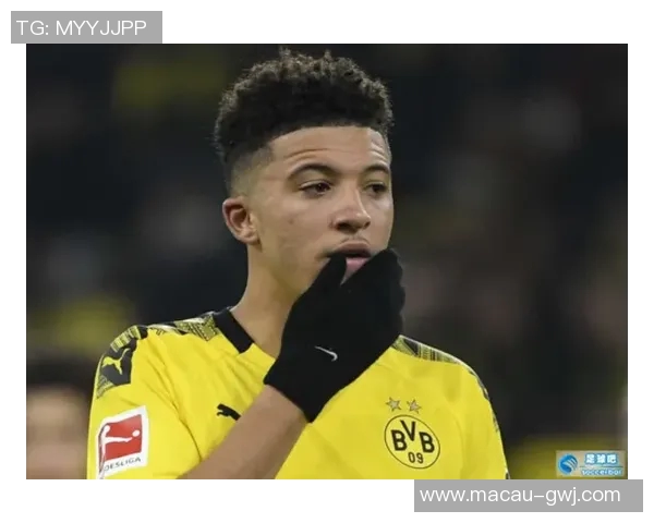 桑乔的足球之路:从天才少年到绿茵场上的闪耀明星 桑乔的足球之路:从天才少年到绿茵场上的闪耀明星