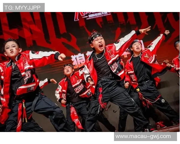 武汉街舞队的速度挑战与热情碰撞街头舞动新风潮 武汉街舞队的速度挑战与热情碰撞街头舞动新风潮