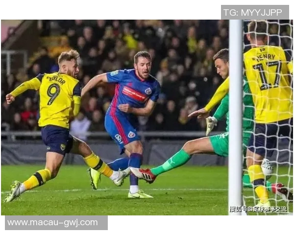 牛津联对克鲁精彩直播全程回顾与赛后分析 牛津联对克鲁精彩直播全程回顾与赛后分析