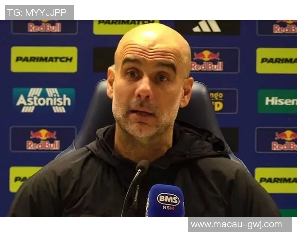 瓜迪奥拉对裁判判罚愤怒发声VAR漏判点球致球队失利 瓜迪奥拉对裁判判罚愤怒发声VAR漏判点球致球队失利