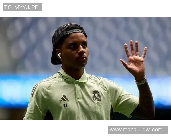 罗德里戈：从青涩少年到足球明星的成长之路与未来展望