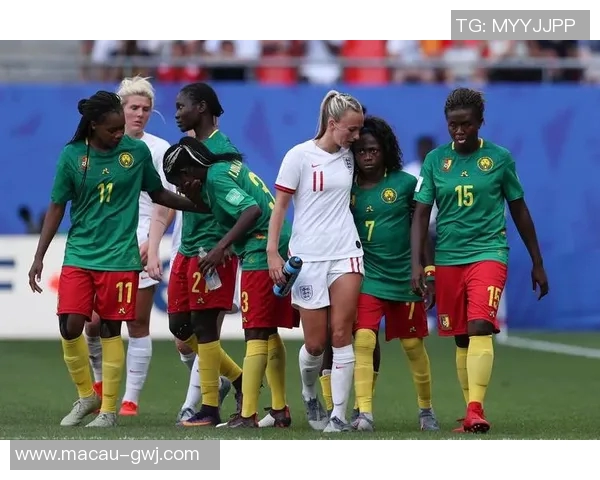 英格兰女足对阵喀麦隆女足的比分预测与赛前分析