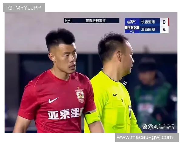 长春亚泰迎战北京北体大期待精彩对决双方球员状态成比赛关键因素