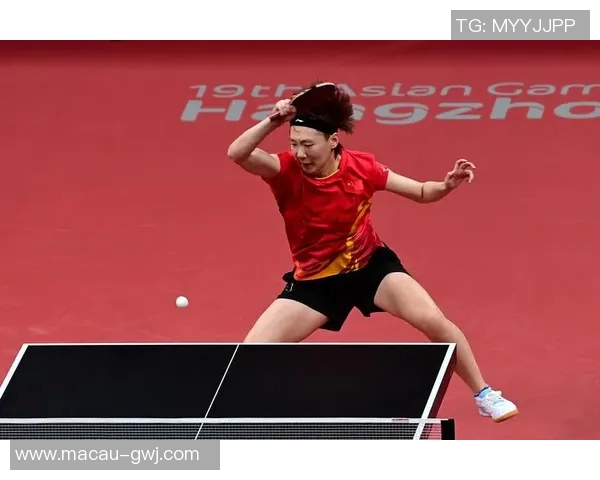 乒乓球团队协作实力大比拼杭州乒乓球队荣登榜首引发关注