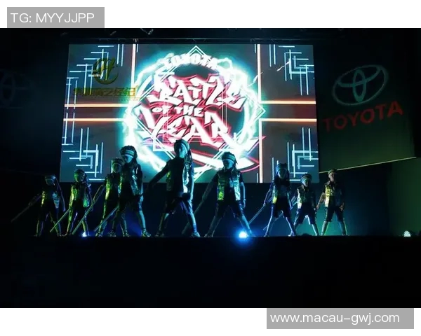 北京飞盘队在世界街舞大赛中的精彩力量表现与评析