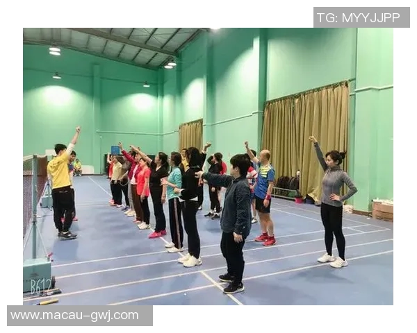 杨强专访：从青涩少年到羽毛球顶尖选手的奋斗与成长之路